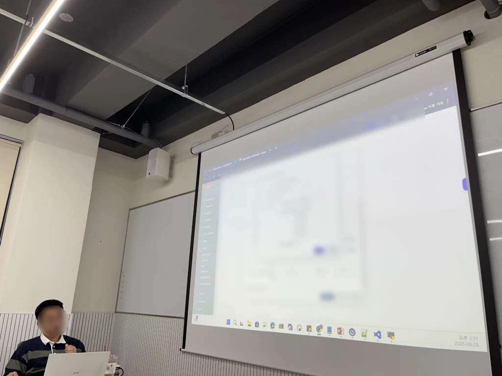 Zabbix 한국어 교육을 진행 중인 국내 유일 Zabbix 공식 트레이너