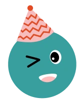 디무빈 캐릭터 생일 ver