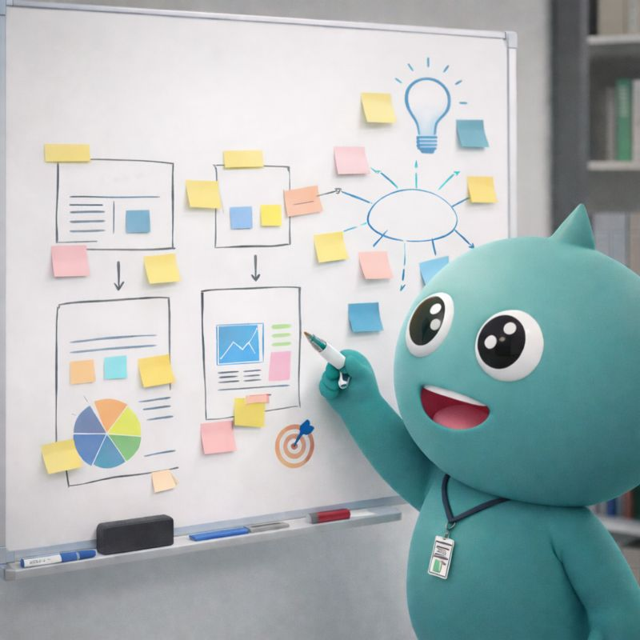 디무빈 업무사진