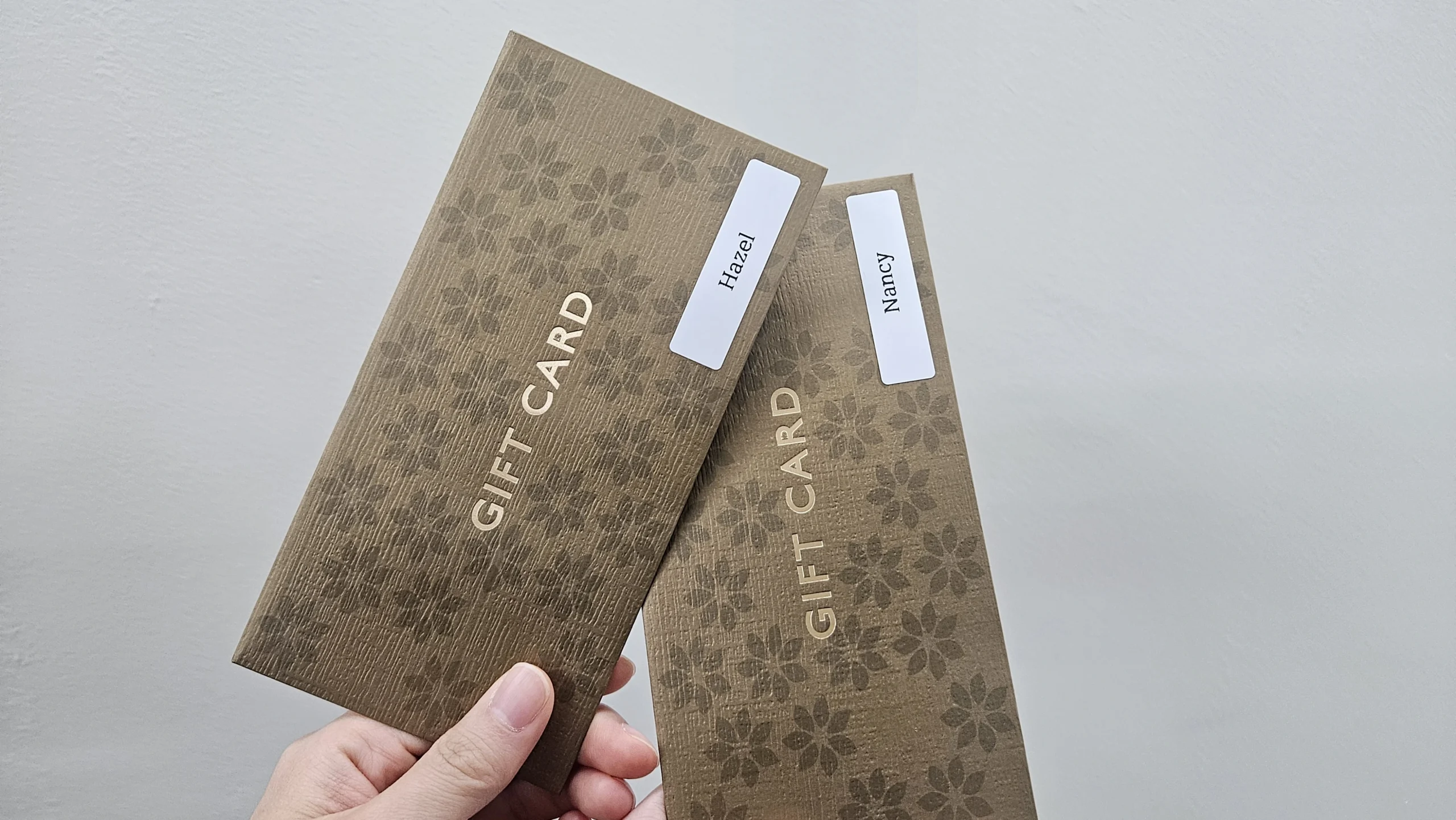 디무브 복지 상품권